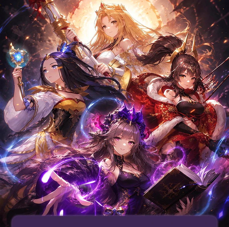 Divine Clash EU